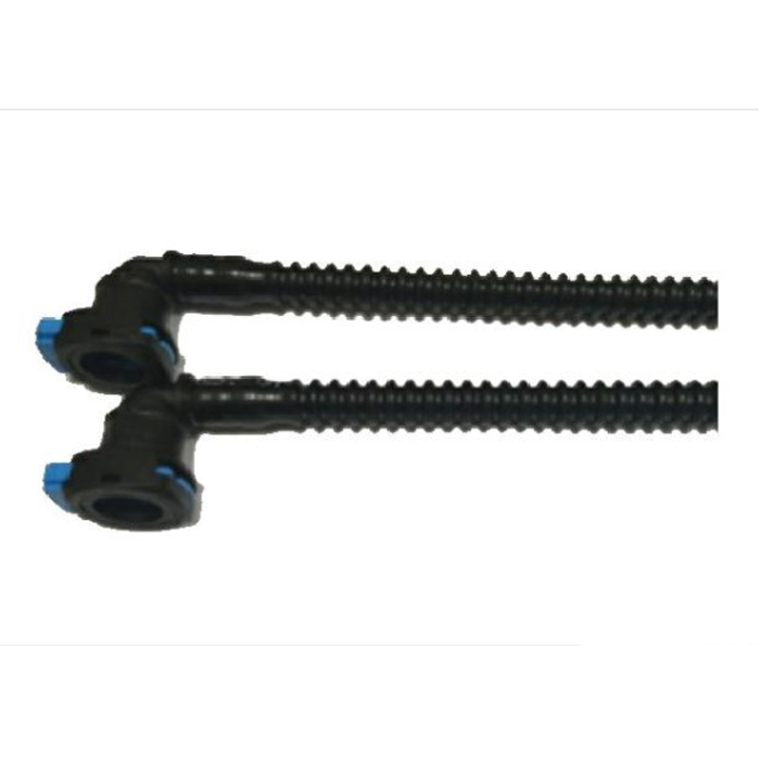 單層、多層波紋管