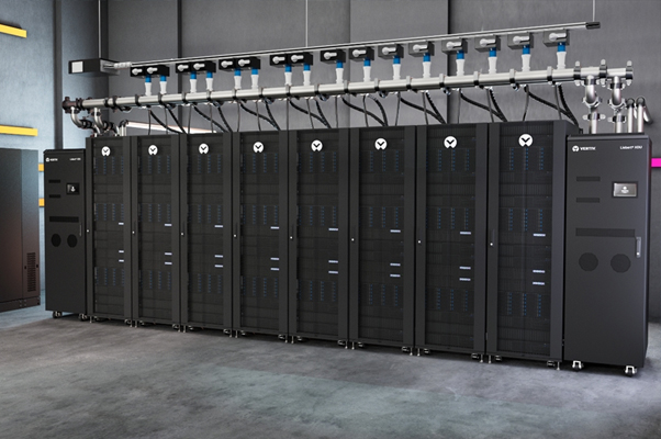 數據中心專用管